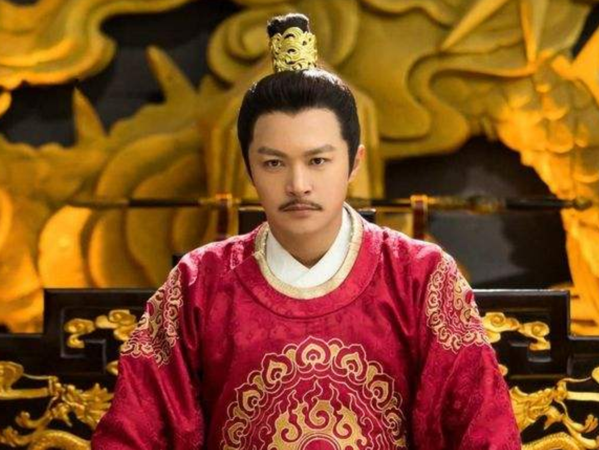 如果李建成继位,可以开创大唐盛世?李渊不选择李世民是有原因的