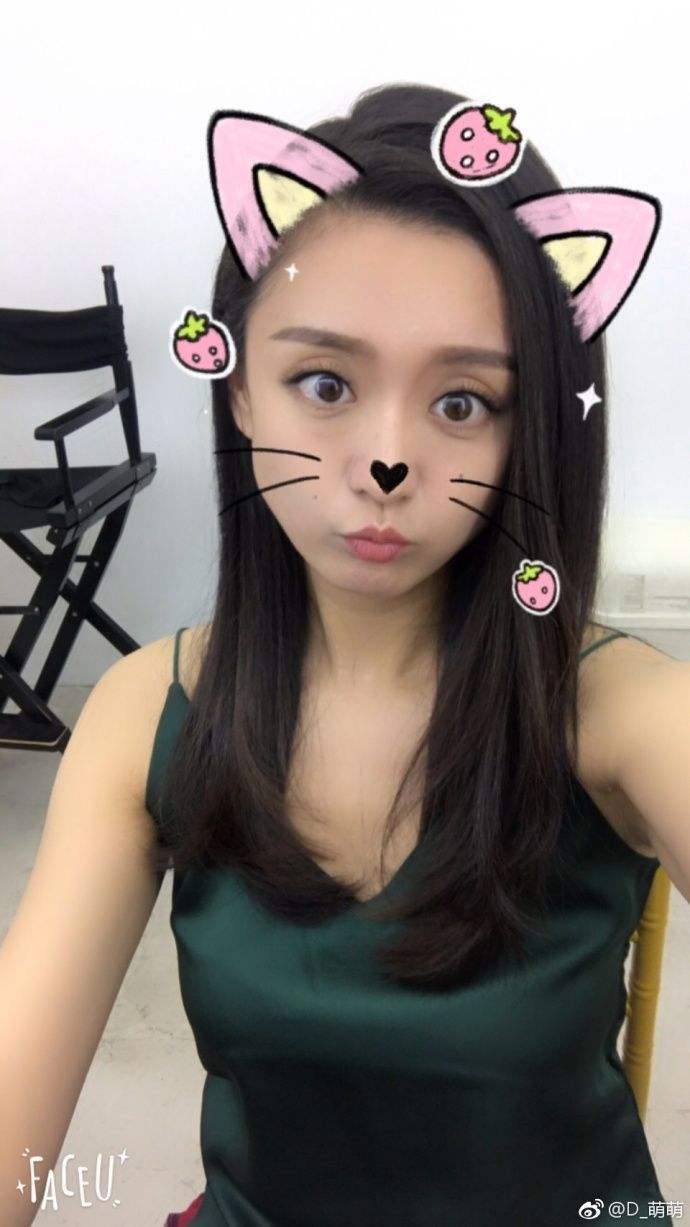 提到杜肖雄的话,让人一听就感觉是一个男孩子,而事实上她却是一个女孩