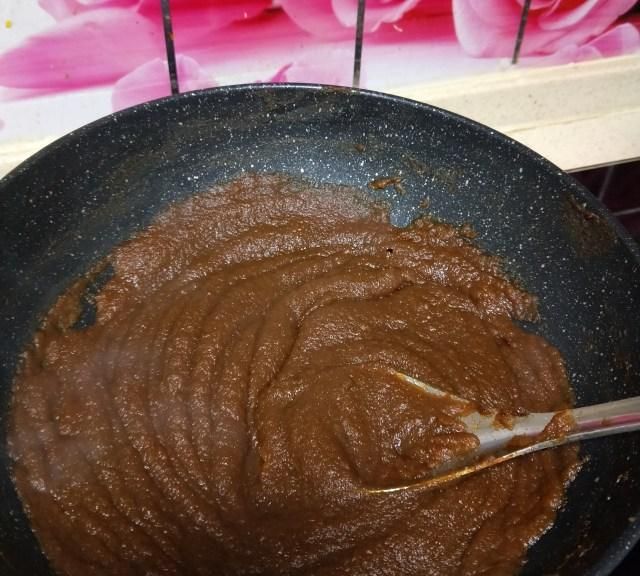 自制红枣泥,又香又甜,健康卫生|红枣|红枣泥|枣泥_新浪新闻