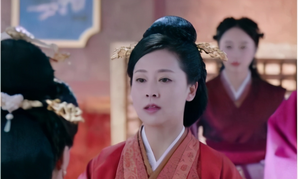 张茜没有生儿育女但却收获了纯粹的爱虽不完美但却恩爱生活