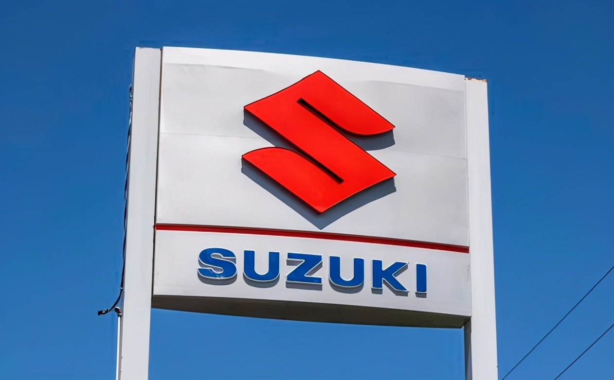 铃木败退中国却找到灵魂伴侣在这里单月销量15万占半壁江山