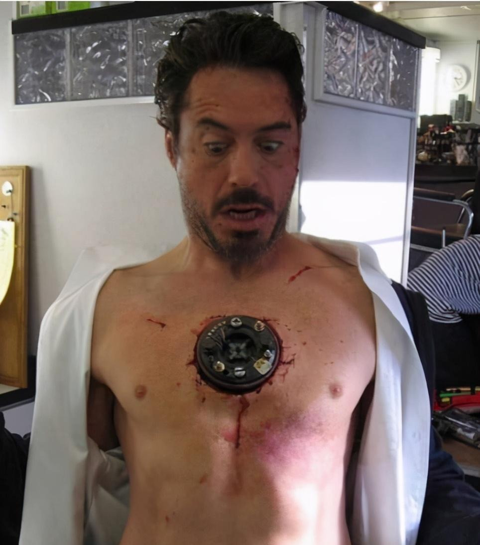 小罗伯特唐尼为什么能拿到最高片酬