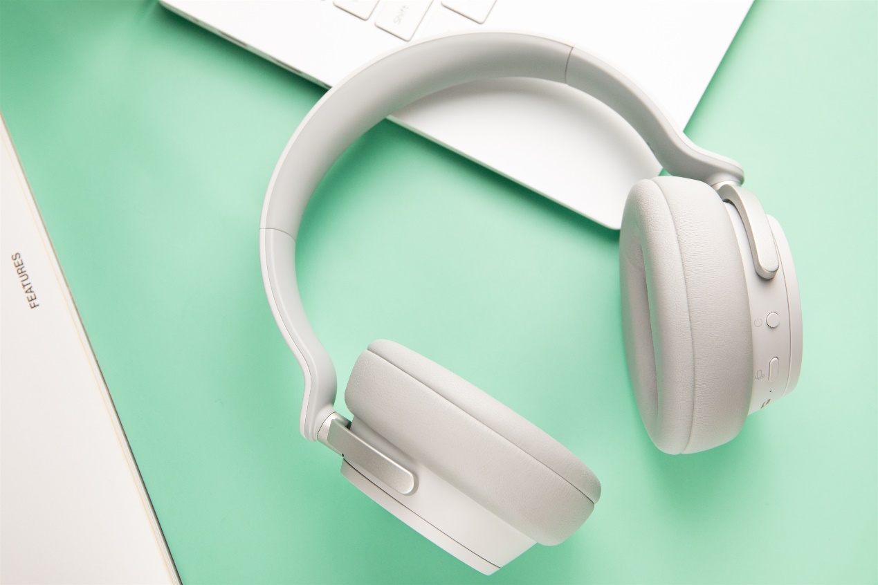 复习就要安静 微软surface headphones 2体验