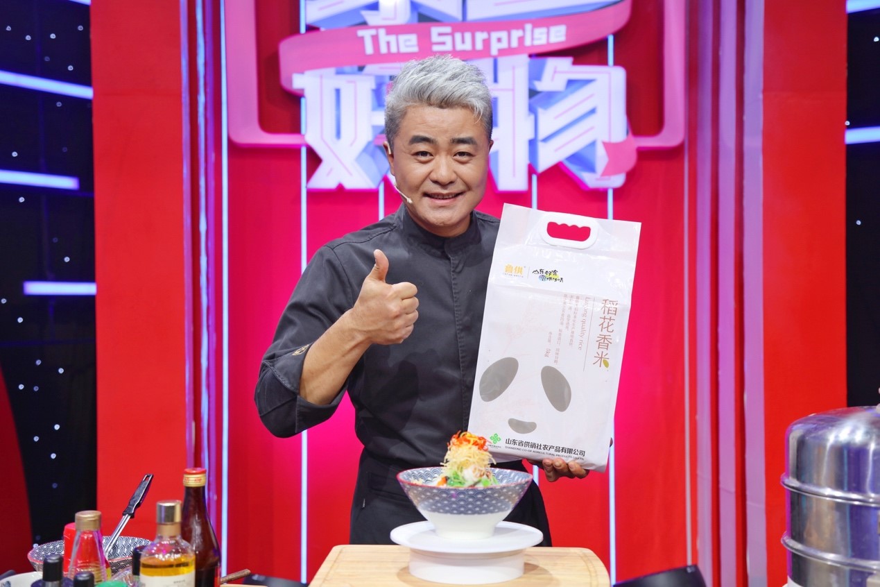 大厨再现舌尖上的经典国宴味道!