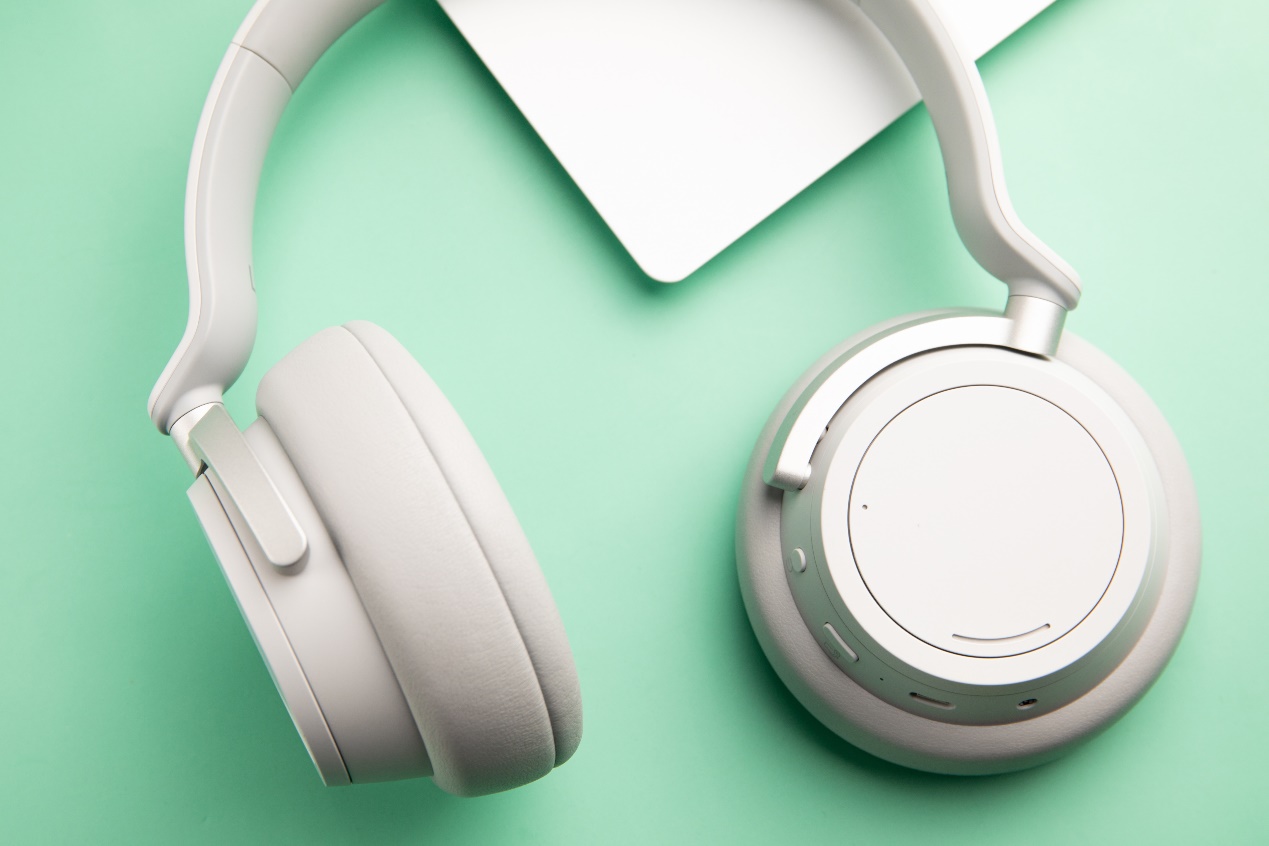 复习就要安静 微软surface headphones 2体验