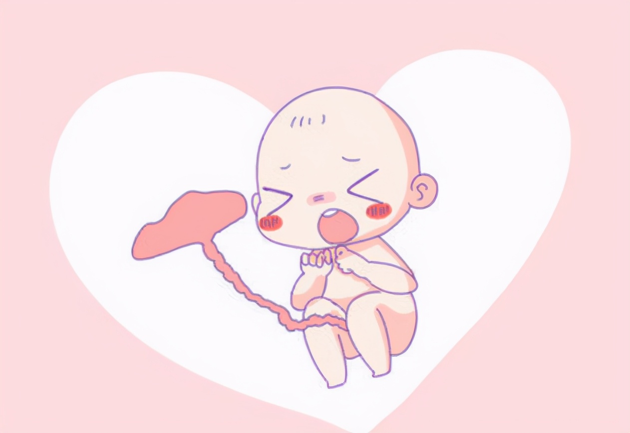 看完宝宝经历后,网友:比大人还忙|宝宝|脐带|出生_新浪新闻