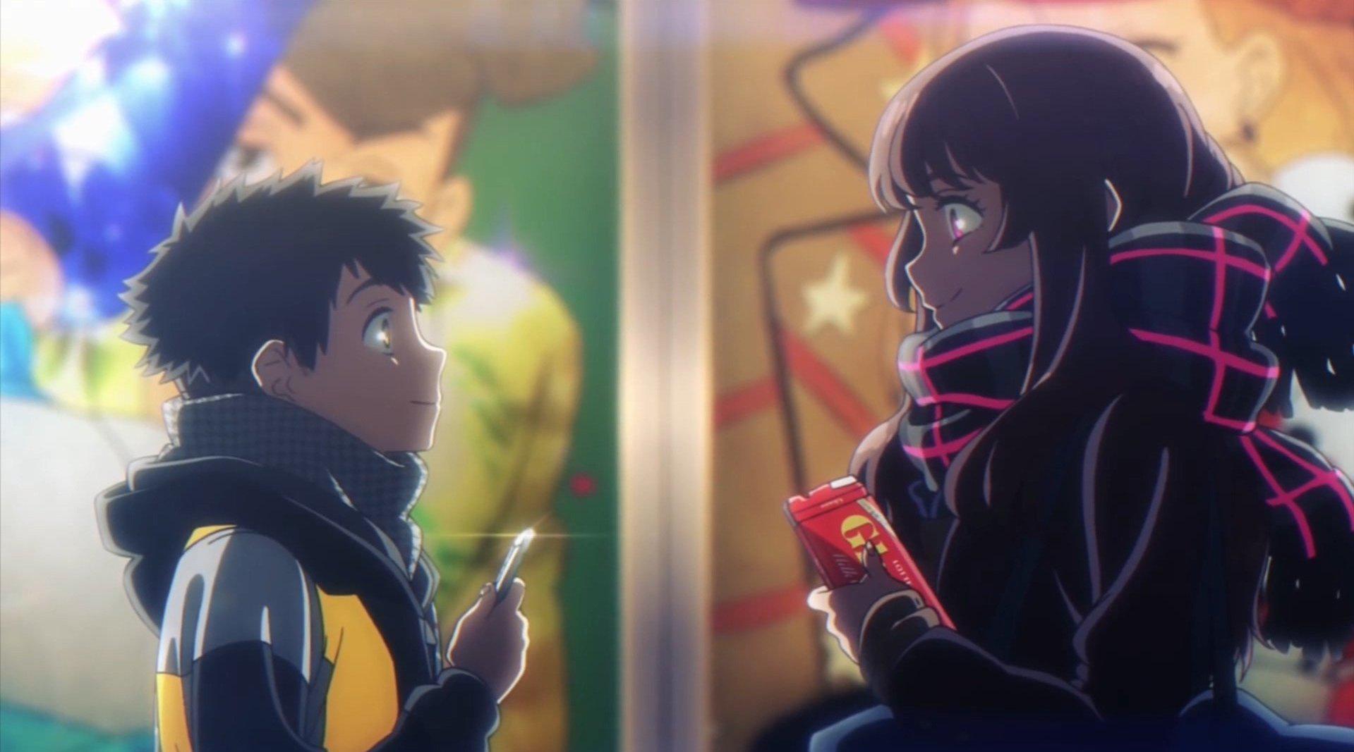 Bump Of Chicken 新世界 Mv 作词 作曲 藤原基央编曲 Bump