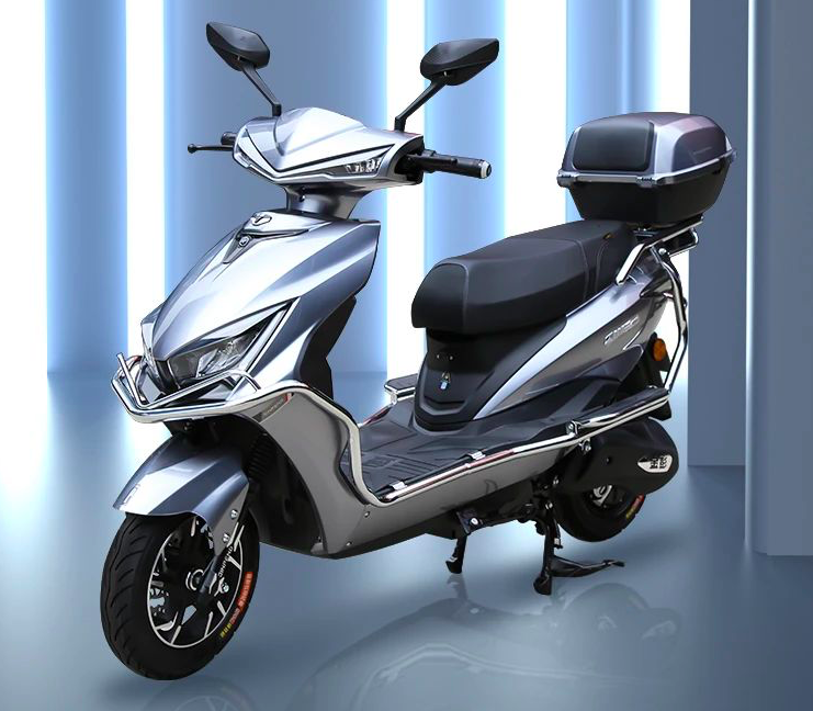 这3款高速电摩操控出色,动力随叫随到,能够轻松超车