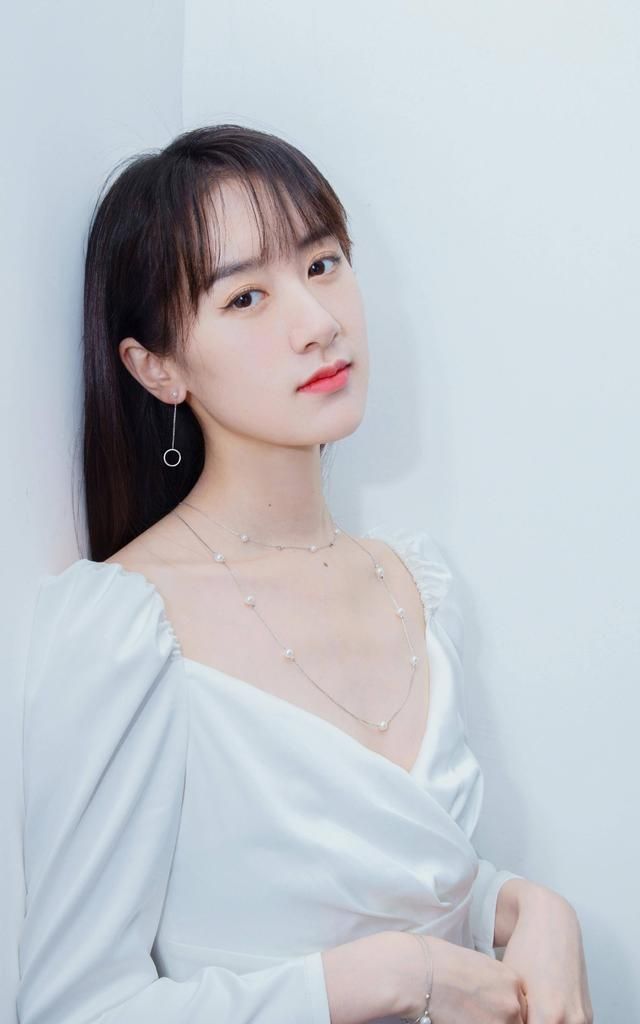 出演作品《老九门》演员袁冰妍,出演作品《我是杜拉拉》演员袁冰妍