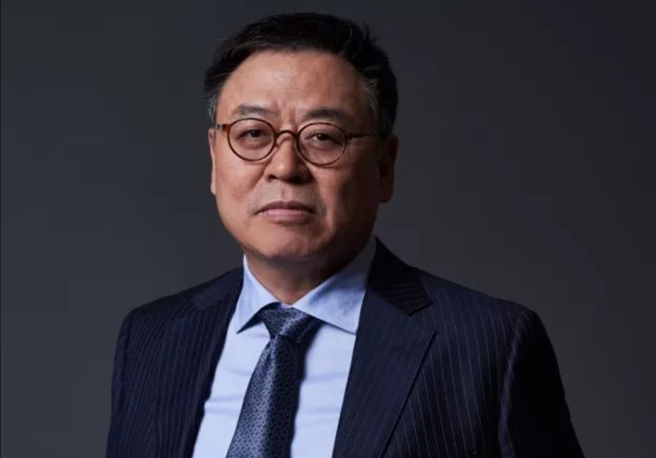 阎焱:未来十年是中国风险投资最好的十年