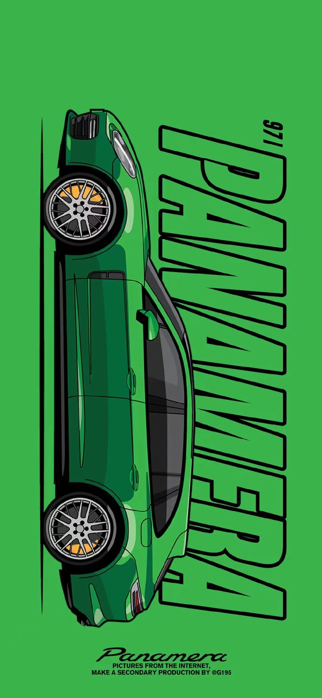 壁纸dreamcarpanamera