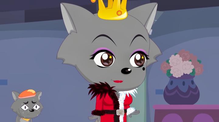 喜羊羊与灰太狼灰太狼忘了纪念日红太狼白期待了还被骗了