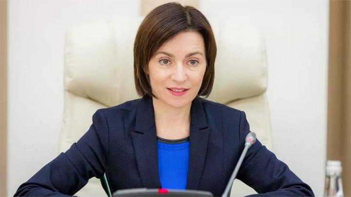 新任女总统刚上台发难,俄军必须撤离该国