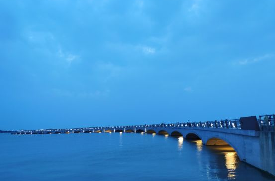 上海深处隐藏的后花园景点,风光旖旎,自驾休闲娱乐地