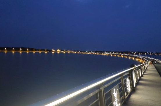 上海深处隐藏的后花园景点,风光旖旎,自驾休闲娱乐地