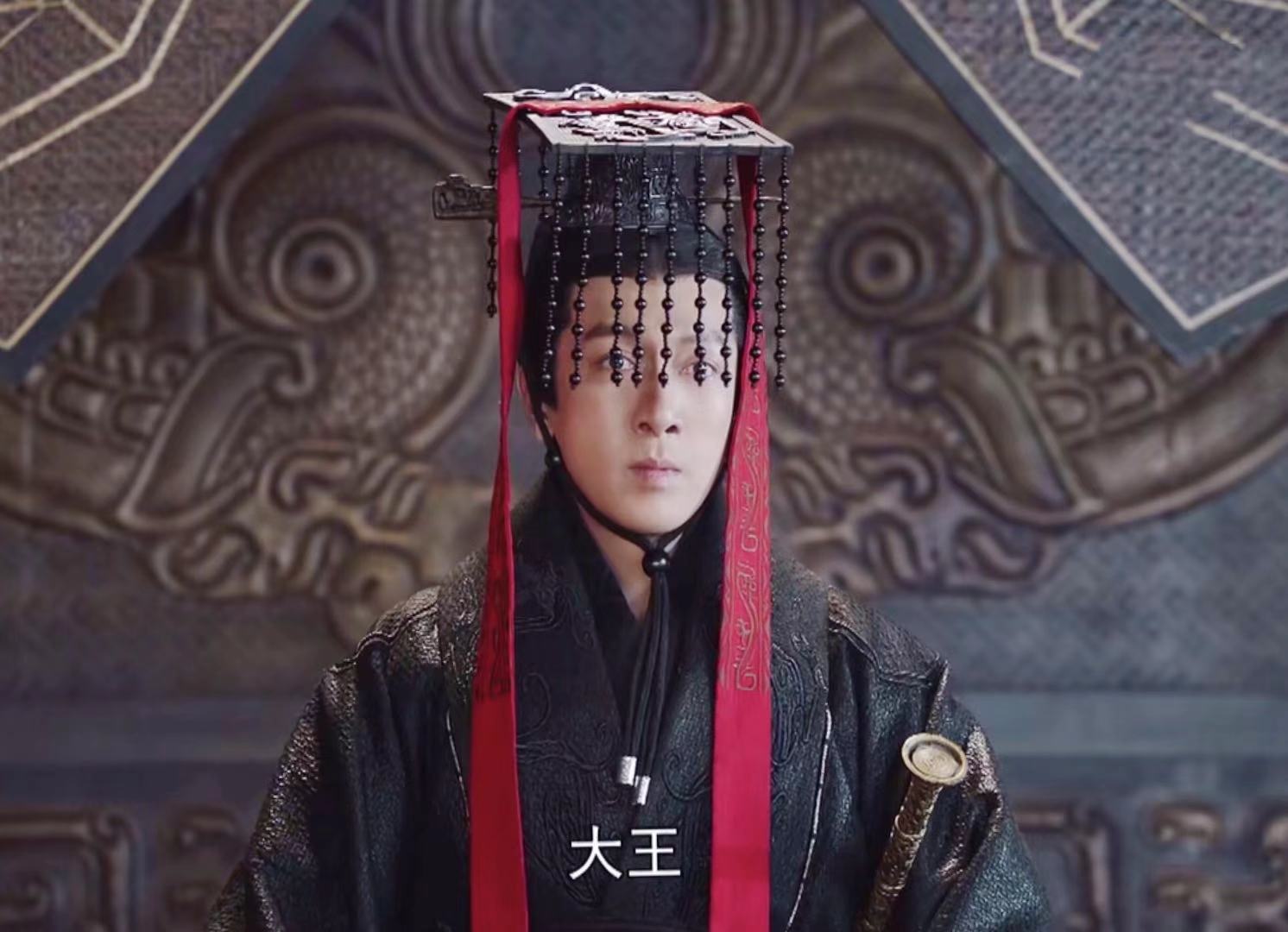 大秦赋吕不韦暴露野心可惜他低估了嬴政注定悲剧下场