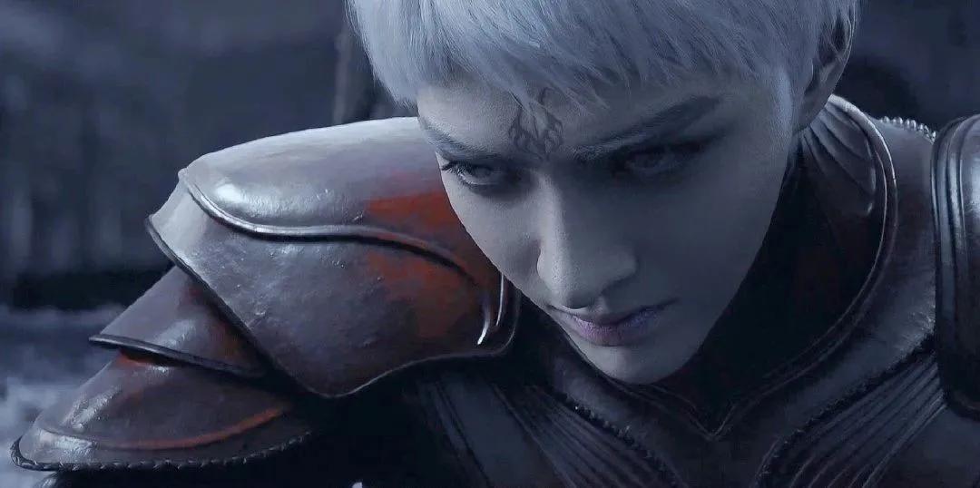 狂拽酷的《冷血狂宴》竟然差点把人看哭?