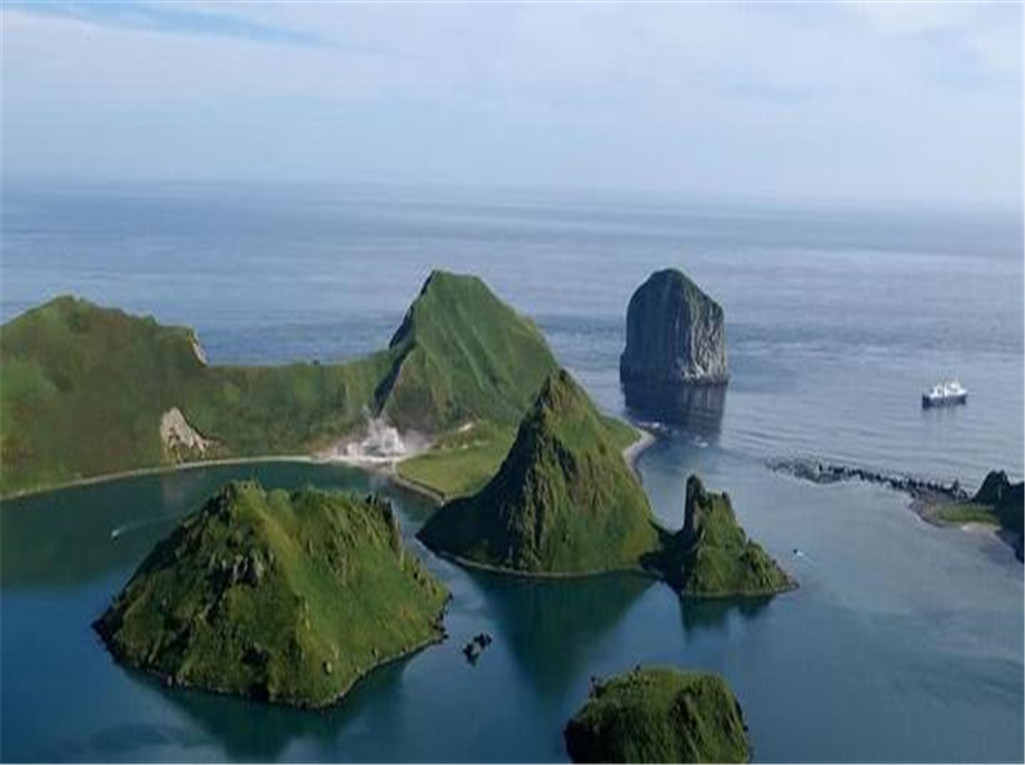 敲山震虎!俄罗斯在北方四岛部署新型导弹,可直接打到美国本土