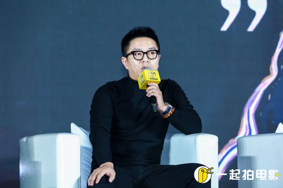 尚峰:影院应以经营"人"为核心,找准位置,回归初心