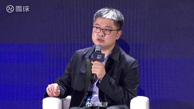 沣京资本基金经理吴悦风:我们的经济不决定短期的股市走势