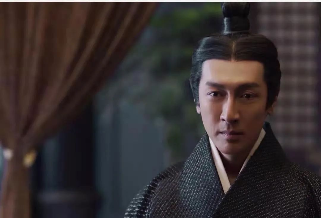 大秦赋热播40岁张鲁一饰演13岁嬴政被吐槽形象违和