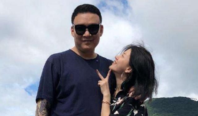 李嘉格淡出了娱乐圈,让不少人都感到惋惜,但也因为她的付出才让车澈