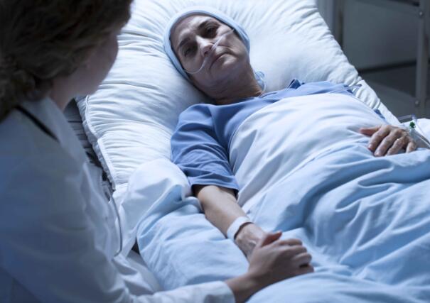 癌症死亡癌症若能满足这几个条件实则有治愈的可能