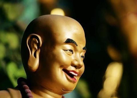嗔恚心,有三点坏处,对治嗔恚,有一条妙招!|佛陀|小编|释迦|婆罗门|世人_新浪新闻