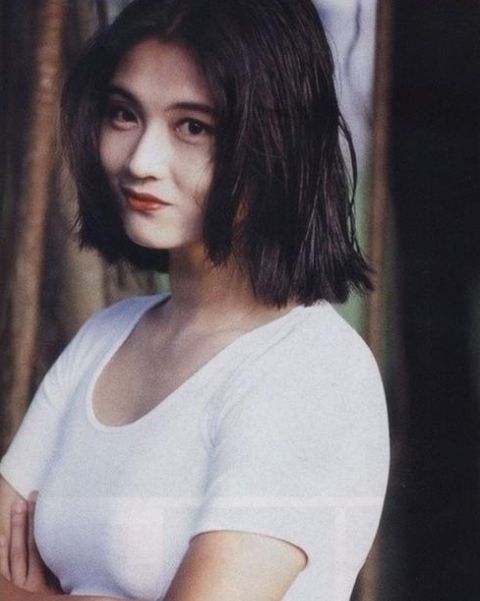 曾红极一时的她,因病发福,丈夫默默守护她27年不离不弃|陈莉萍|名气