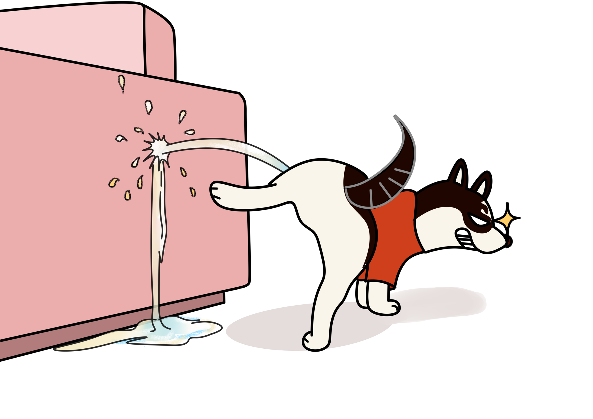 什么举动证明狗狗聪明?模仿都算小事,伺候不好等着被报复吧