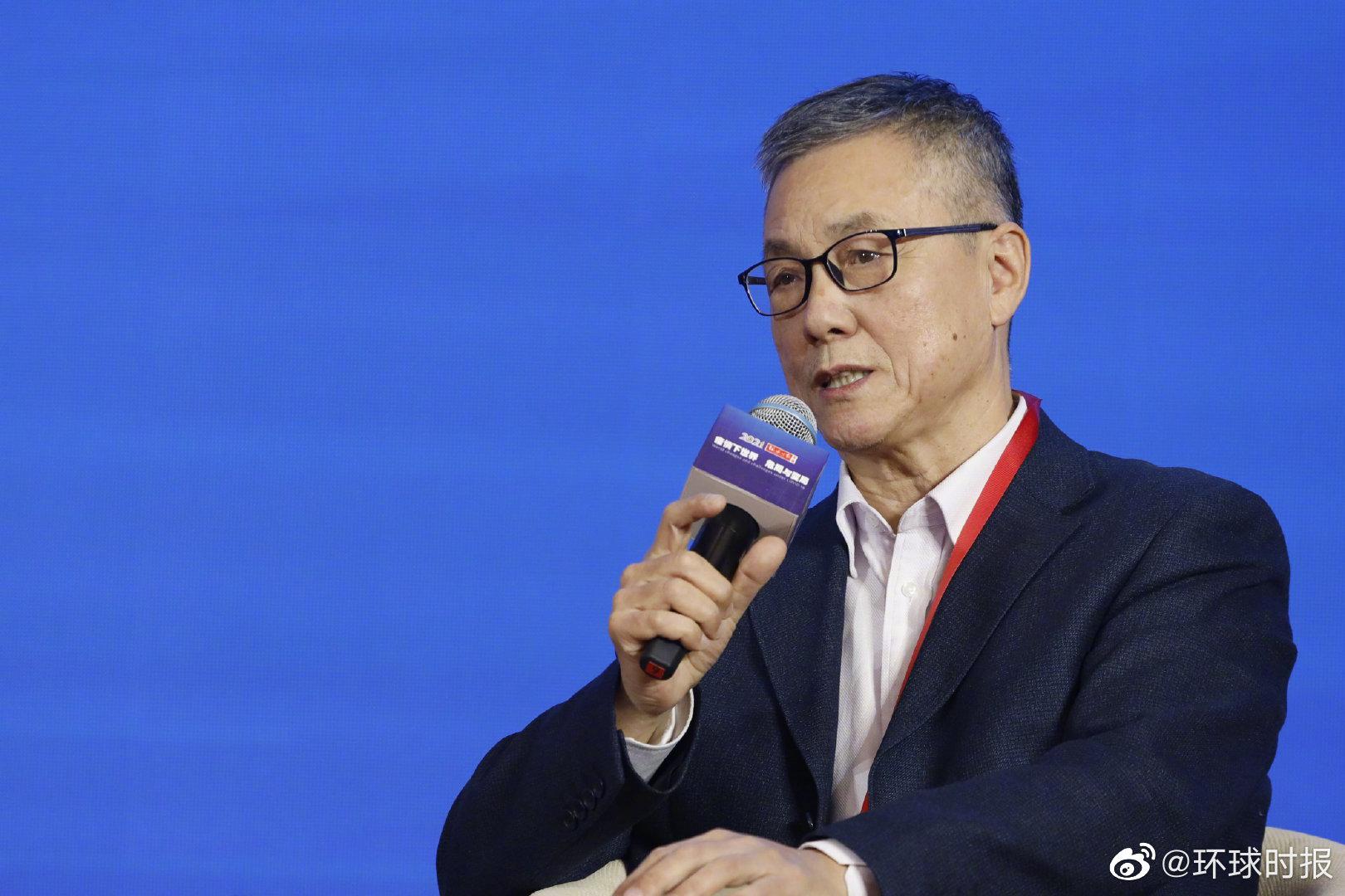 杨希雨:拜登上台后中美将处于"不确定的稳定期"