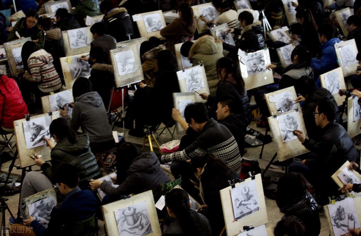 倒计时一天!联考考前须知及注意事项