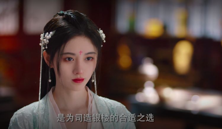 如意芳霏大结局齐竺被亲哥坑惨了与好姐妹决裂错失挚爱