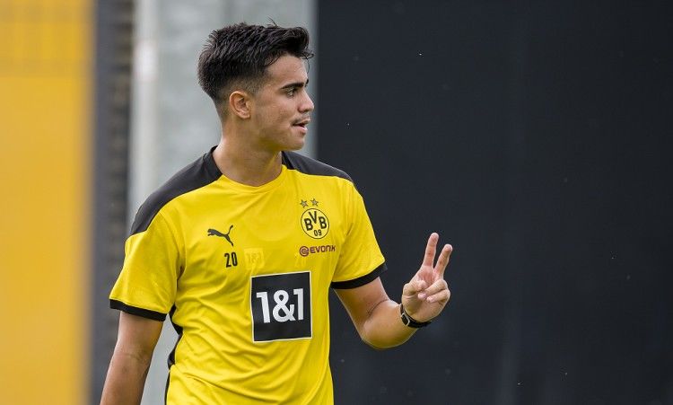 佐尔克:会对雷尼尔保持耐心,没考虑让他提前回归皇马