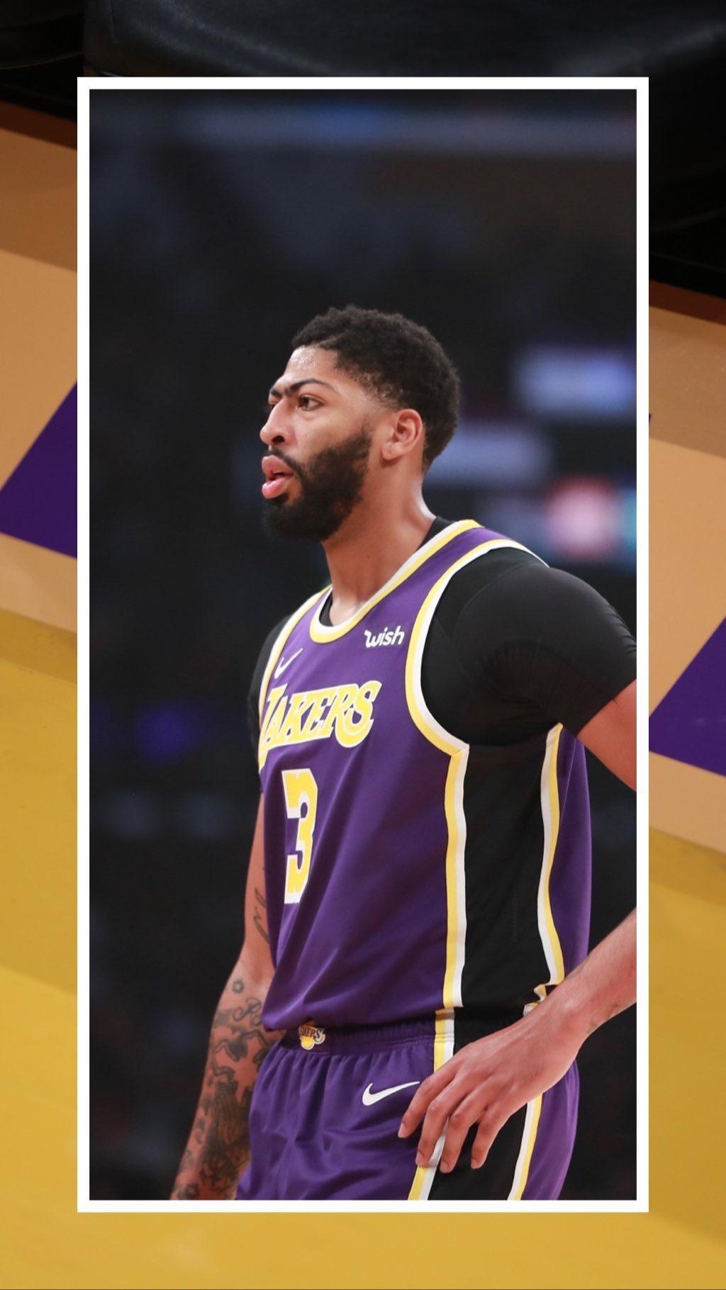 浓眉实诚人|谈签长约的原因:我确实有一些伤病史