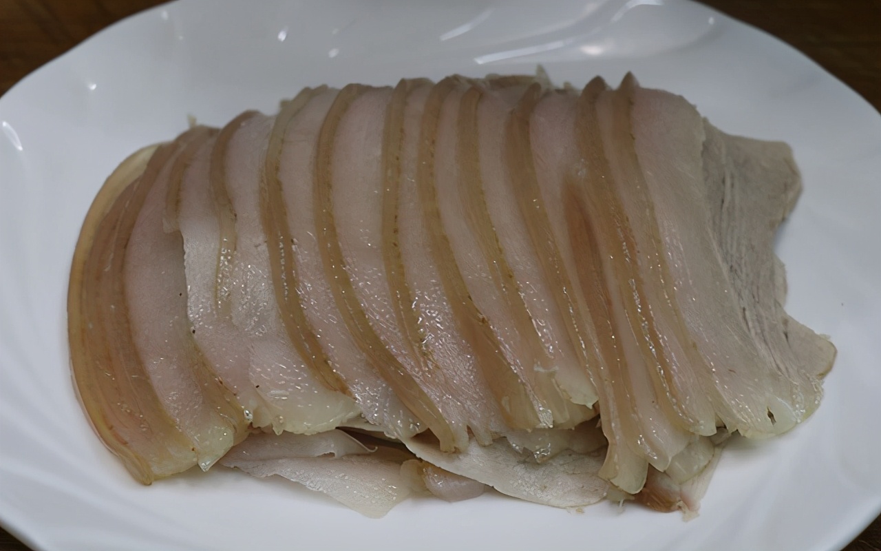 白肉是什么肉(白肉是什么肉,红肉是什么肉)