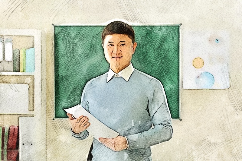 清华北大“名校博士”当中小学老师,是人才浪费吗?不是明智之举休闲区蓝鸢梦想 - Www.slyday.coM 清华北大“名校博士”当中小学老师,是人才浪费吗?不是明智之举休闲区蓝鸢梦想 - Www.slyday.coM