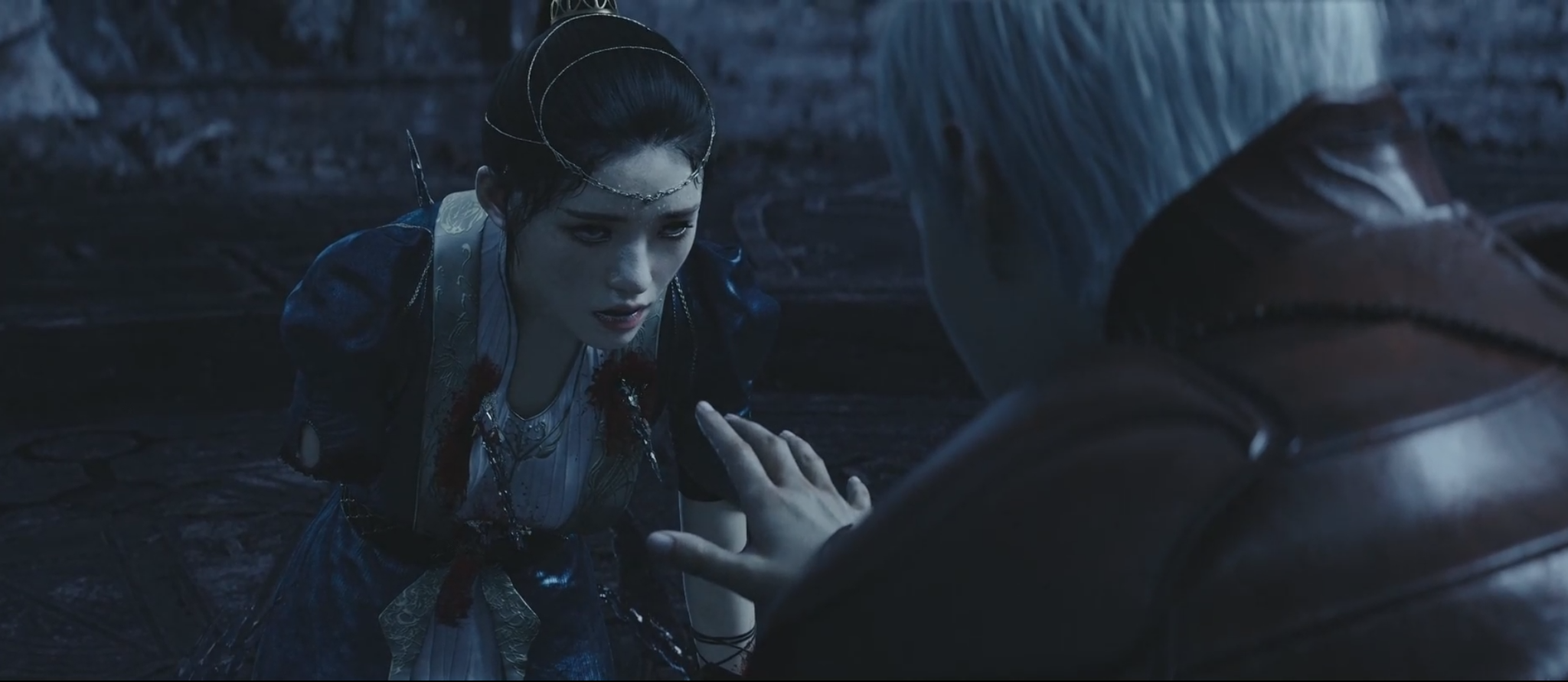 冷血狂宴豆瓣评分40角色丑出天际三点让电影沦为残次品