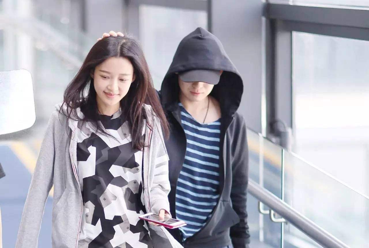 爱情里最踏实的模样快点结婚