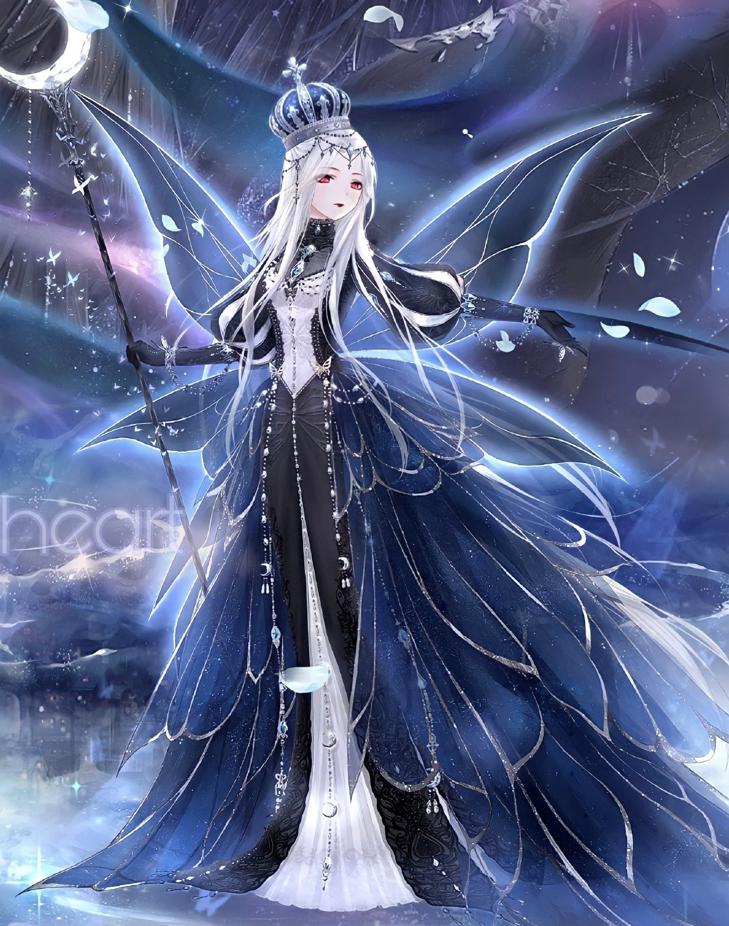 奇迹暖暖这3个大阁美到极致贵的肉眼可见少说1套也要1w钻