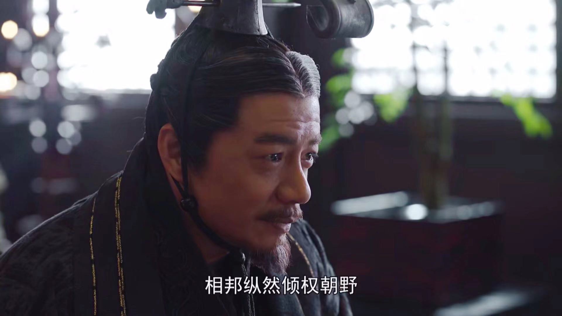 大秦赋吕不韦暴露野心可惜他低估了嬴政注定悲剧下场