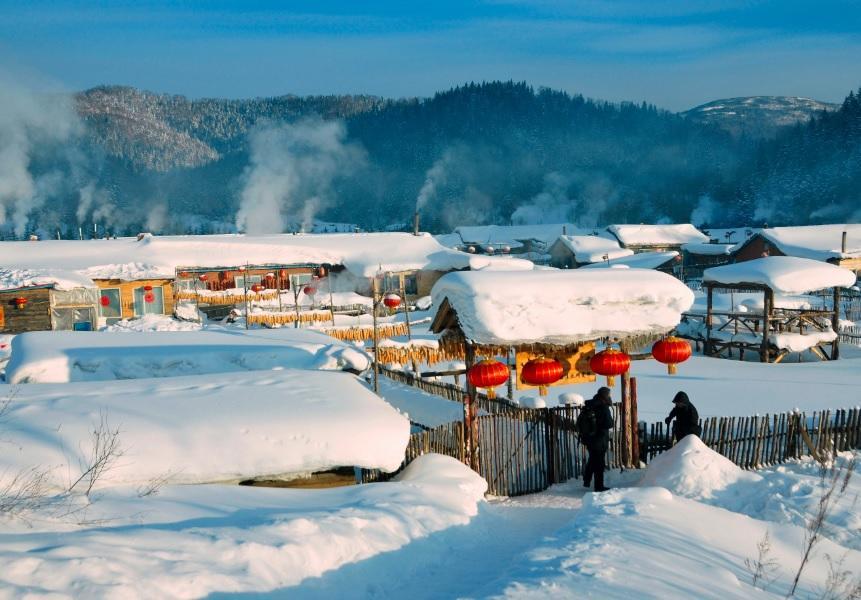 信阳属于北方还是南方 河南信阳地理特点