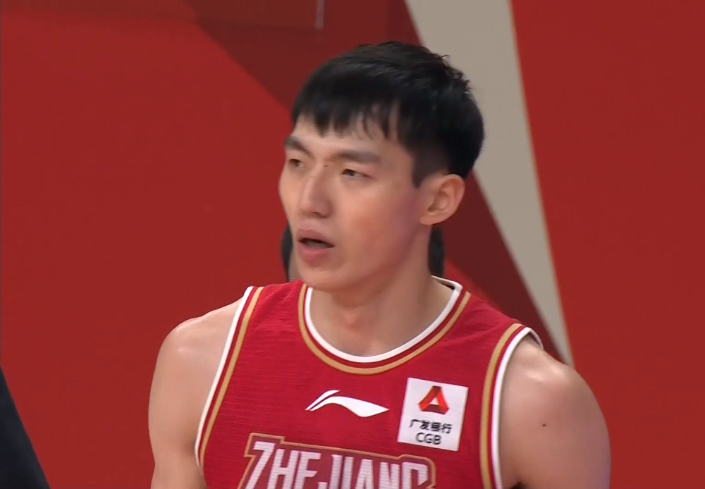 cba大冷门在酝酿?单外援四川力战浙江不吃亏,吴前哑火半场4分