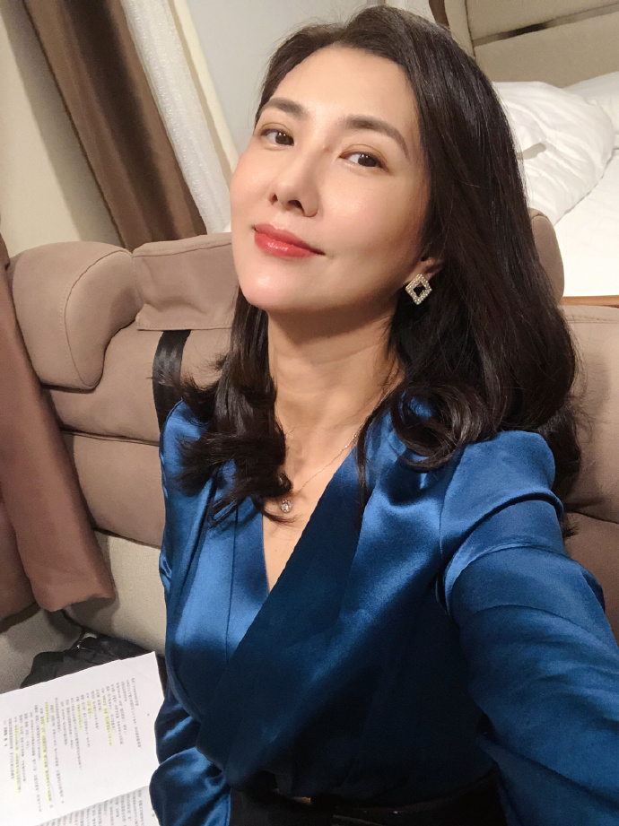 插刀教女主边潇潇害惨印小天坑无数明星如今生活滋润太讽刺