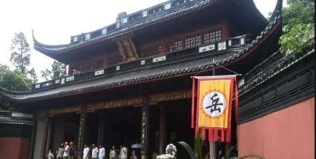 陕西商南县发现秦桧庙专家说秦桧也曾经支持过抗金反对议和事