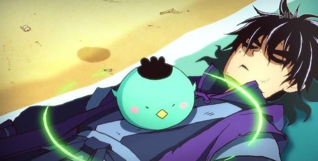 小飞的技能究竟是怎么来的?网友:它继承了斯坦国s级战士的基因!