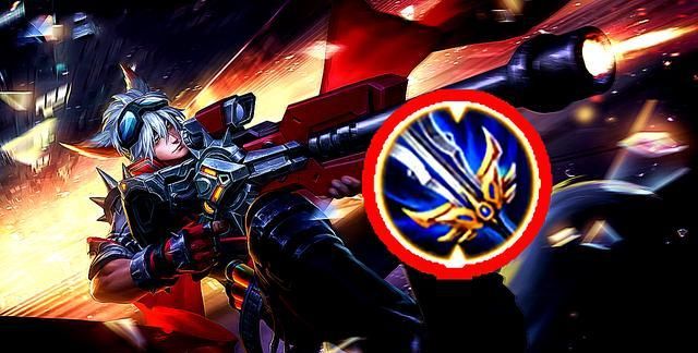 王者荣耀这件装备长时间冷门而射手用了却比破军强科学吗