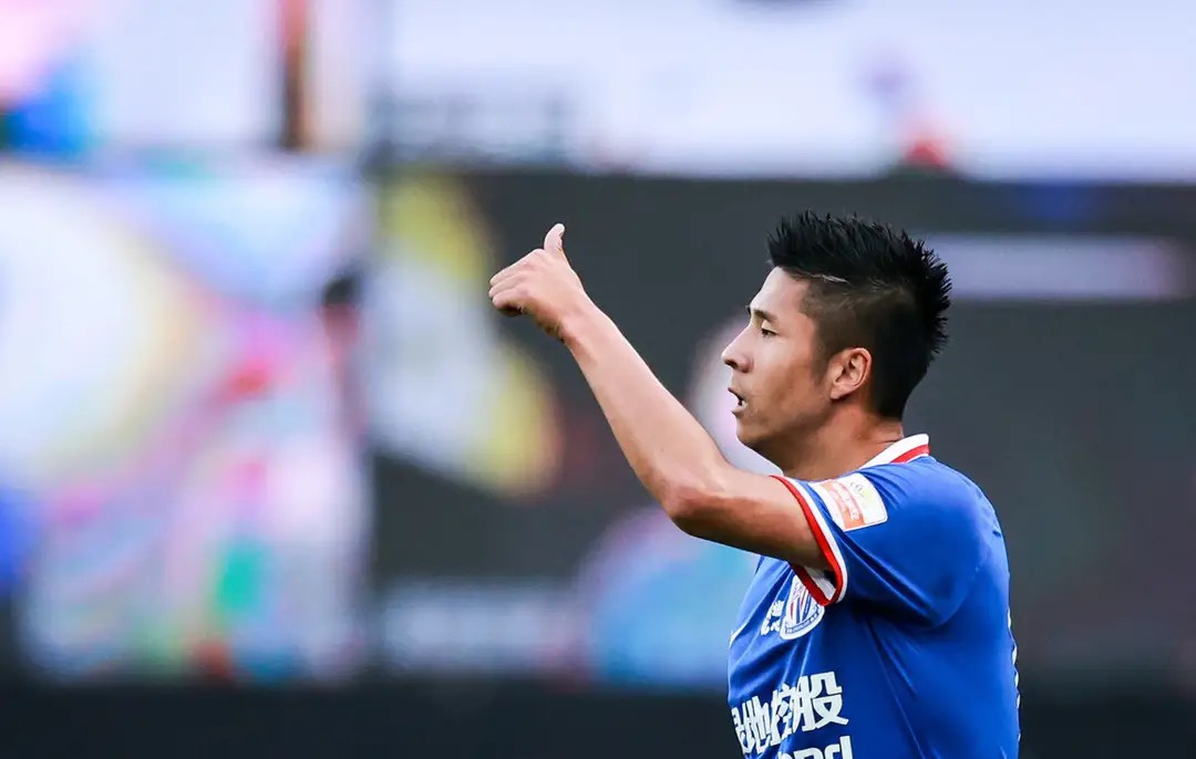 昔日主力或遭清洗,33岁国脚已成"玻璃人"|崔康熙|孙凯|申花_新浪新闻