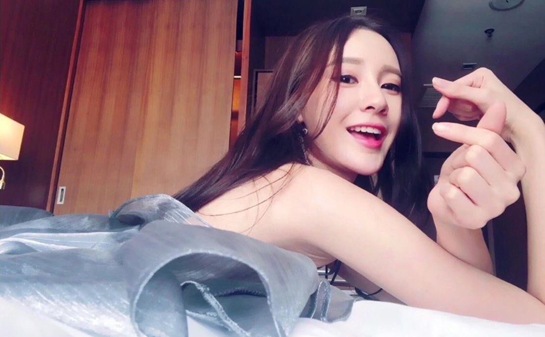 能玩"空中飞人",誉为大马之光,连续4次入选全球百大美女榜|黄诗棋