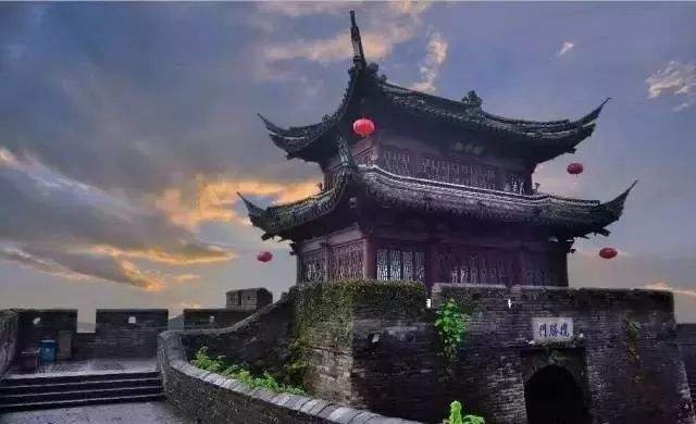 浙江一古长城被称为是八达岭长城原型却曾被遗忘多年